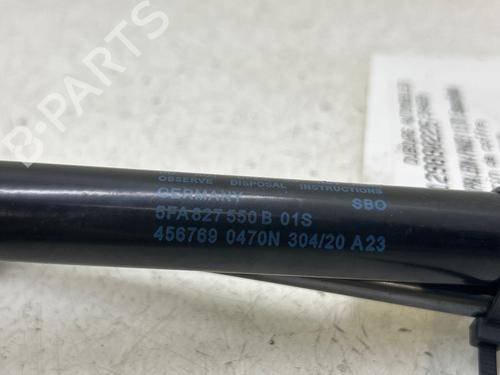 Used Tailgate lift support Tailgate lift support 37714985 37714985