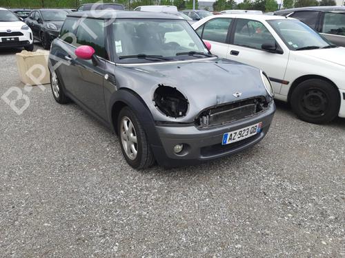 Used Parts MINI MINI (R56) One 2386369