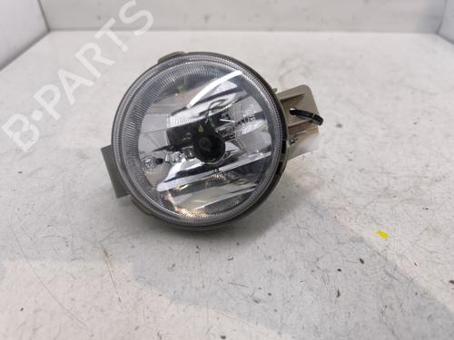 Used Left front fog light CHEVROLET MATIZ (M200, M250) 0.8 (52 hp) 29834437