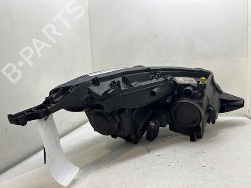 Left headlight PEUGEOT 2008 I (CU_) 1.6 HDi | BP38721312C28 - Image 3