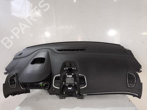 Dashboard RENAULT ESPACE V (JR_) 1.6 dCi 160 | BP30184219C46 