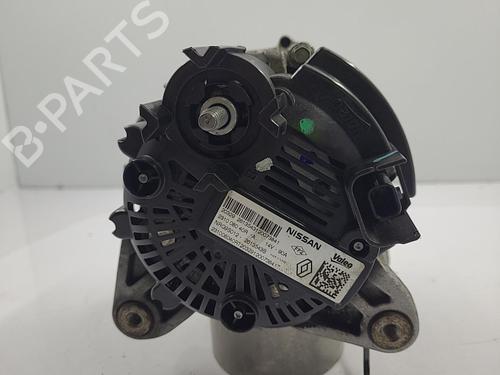 Used Alternator Alternator RENAULT TWINGO III (BCM_, BCA_) 0.9 TCe 95 (92 hp) 22819696 22819696