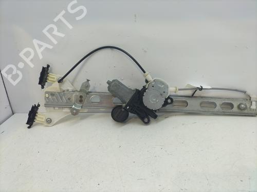 Rudehejsemekanisme ventre foran SUZUKI SWIFT IV (FZ, NZ) 1.3 DDiS (AZG413D, ZC02S, ZC92S) | BP29314792C22 