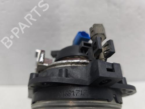 Right front fog light CITROËN BERLINGO / BERLINGO FIRST Box Body/MPV (M_) 1.6 HDI 75 (MB9HW) | BP31609975C31 