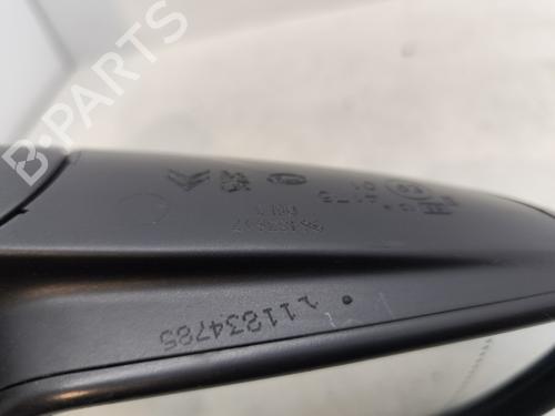 Left mirror CITROËN XSARA (N1) 2.0 HDi 90 | BP29044208C26 