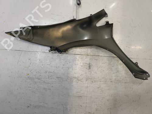 Used Right front fenders Right front fenders HONDA CIVIC VIII Hatchback (FN, FK) 1.8 (FN1, FK2) (140 hp) 31806924 31806924