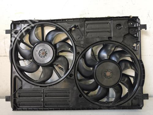 Radiator fan FORD KUGA II (DM2) 2.0 TDCi 4x4 | BP36418056M35 - Image 5