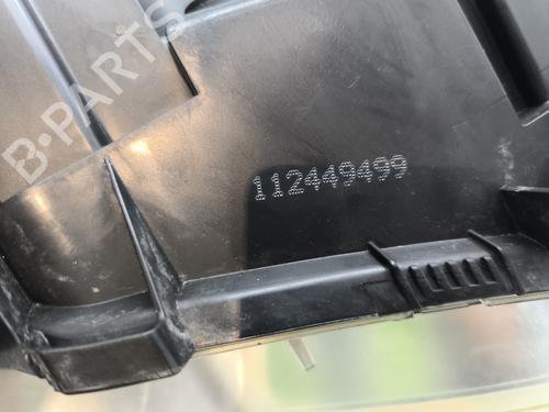 Scheinwerfer links VW TOURAN (1T1, 1T2) 1.9 TDI | BP29194056C28
