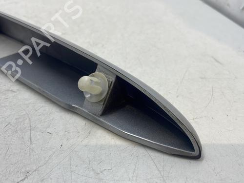 Pynteleist til bakluke PEUGEOT 206 Hatchback (2A/C) 2.0 HDI 90 | BP29894176C151