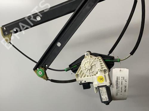 Used Front right window mechanism Front right window mechanism AUDI A4 B8 (8K2) 3.0 TDI quattro (240 hp) 22816669 22816669