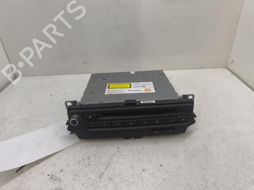 Radio BMW X1 (E84) sDrive 16 d | BP36780701E6 - Image 3
