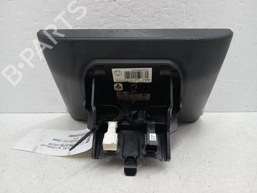 Display CITROËN C4 CACTUS 1.2 VTi 82 | BP31960007C48