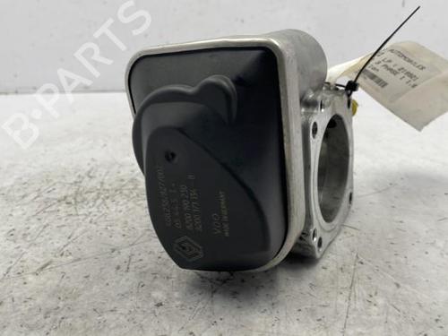 Throttle body RENAULT CLIO III (BR0/1, CR0/1) 1.6 16V (BR05, BR0B, BR0Y, BR15, BR1J, BR1M, BR1Y, CR0B,... | BP22832930M82 