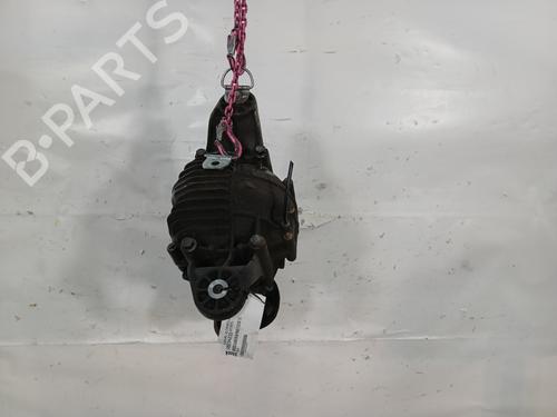 Rear differential MERCEDES-BENZ M-CLASS (W164) ML 280 CDI 4-matic (164.120) | BP29833616M24 
