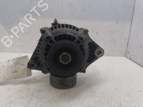 Used Alternator Alternator TOYOTA COROLLA (_E9_) 1.6 (AE92) (90 hp) 27665091 27665091