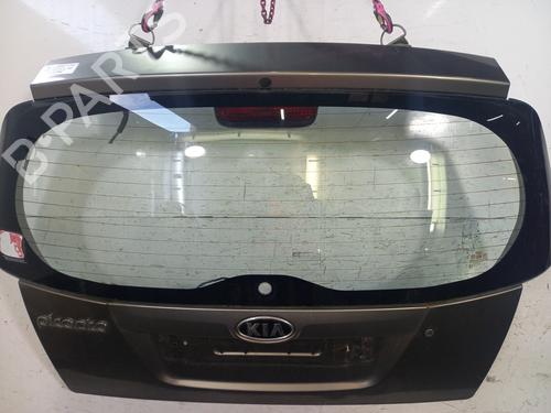 Tailgate KIA PICANTO I (SA) 1.0 | BP30162428C6