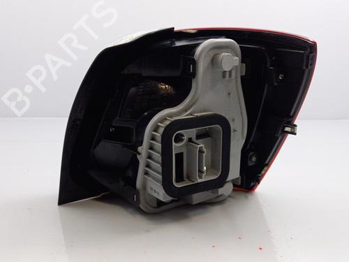 Left taillight VW POLO V (6R1, 6C1) 1.4 (6R1) | BP22825807C34 