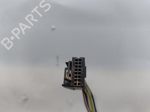 Right mirror AUDI A3 (8P1) 1.6 TDI | BP29314887C27 