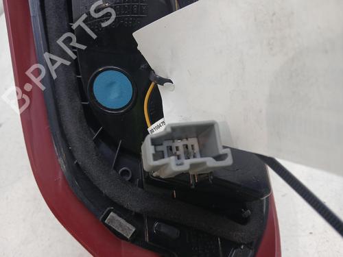 Left tailgate light FORD FIESTA VII (HJ, HF) 1.1 Ti-VCT | BP37084050C79 - Image 4