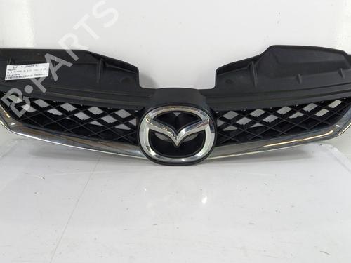 Used Grille MAZDA 5 (CR) 1.8 (CR19) (116 hp) 22816338