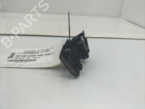 camera-ford-transit-custom-v362-van-fy-fz-2012-31581512 main image