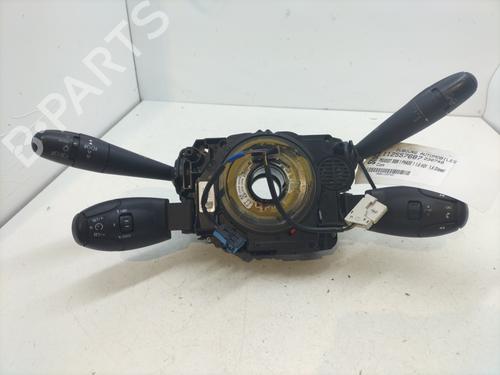 Used Steering column stalk PEUGEOT 3008 I MPV (0U_) 1.6 HDi (112 hp) 29286247