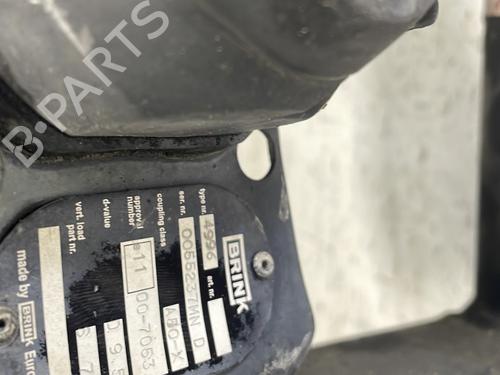 Trækkugle/Mekanisme MAZDA 6 Hatchback (GH) 2.0 MZR-CD (GH14) | BP25758051C141 - Image 6