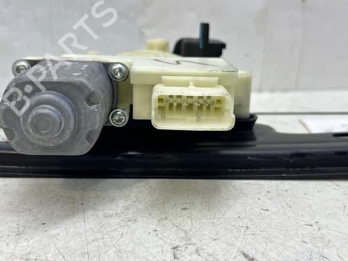 Rear left window mechanism CITROËN C4 Picasso II | BP35961453C24 - Image 5