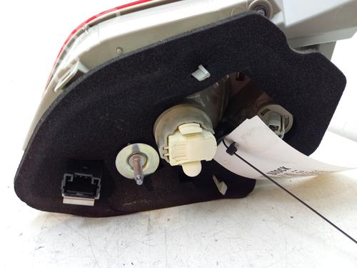 Used Left tailgate light Left tailgate light 38921814 38921814