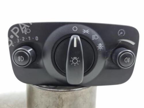 Headlight switch FORD MONDEO IV (BA7) 1.8 TDCi | BP22826900I24 