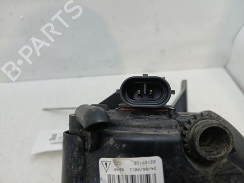 Right front fog light PEUGEOT 308 CC (4B_) 2.0 HDi | BP30045705C31 