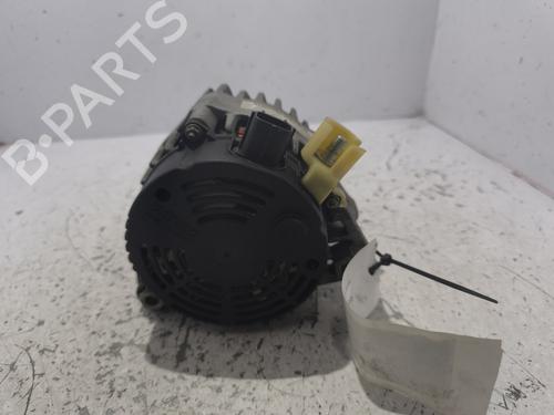 Used Alternator Alternator FORD FOCUS II Turnier (DA_, FFS, DS) 1.8 TDCi (115 hp) 28328439 28328439