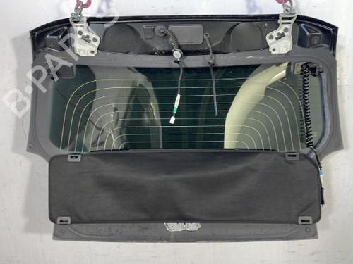 Bootlid window PEUGEOT 108 1.2 | BP22835300C64