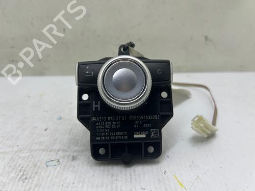 Switch MERCEDES-BENZ E-CLASS (W212) E 350 CDI (212.023) | BP38607462I30 - Image 4
