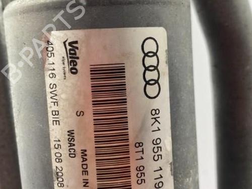 Front wiper motor AUDI A4 B8 Avant (8K5) 2.0 TDI | BP22840009M29 