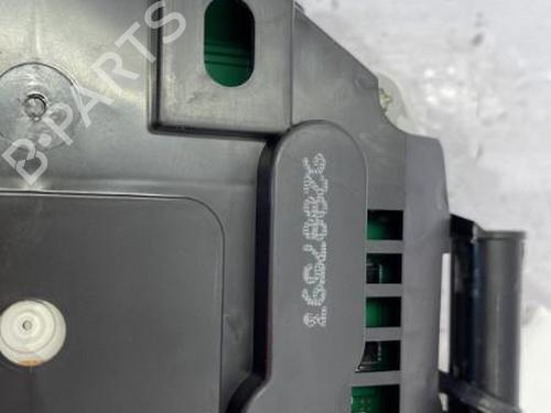 Used Instrument cluster Instrument cluster RENAULT CLIO V (B7_) 1.0 TCe 90 (B7MT) (91 hp) 22841238 22841238