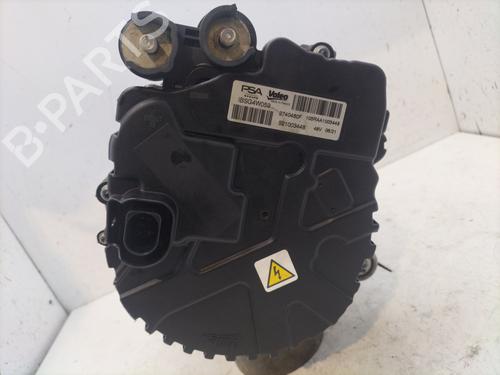 Engine CITROËN AMI (9A_) Electric (9AZ2CA) | BP28328207M1 - Image 2