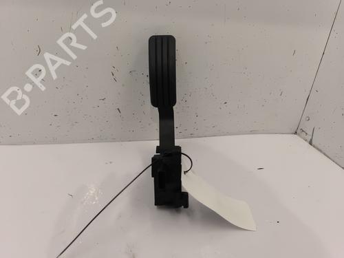 Used Pedal RENAULT TRAFIC III Van (FG_) [2014-2025]  26035541