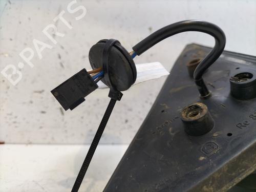Right mirror BMW 3 Compact (E36) 318 ti | BP28004266C27 