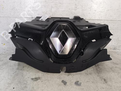 Used Grille RENAULT ZOE (BFM_) ZOE (92 hp) 27238197