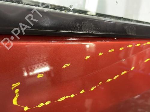 Right front door FORD FIESTA V (JH_, JD_) 1.4 TDCi | BP22832904C3 