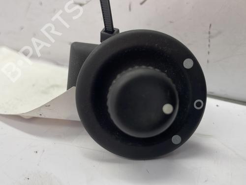 Used Mirror switch Mirror switch RENAULT MODUS / GRAND MODUS (F/JP0_) 1.2 (JP0C, JP0K, FP0C, FP0K, FP0P, JP0P, JP0T) (75 hp) 22842059 22842059