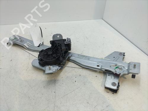 Used Rear left window mechanism CITROËN C3 Picasso (SH_) 1.6 HDi (90 hp) 30364697