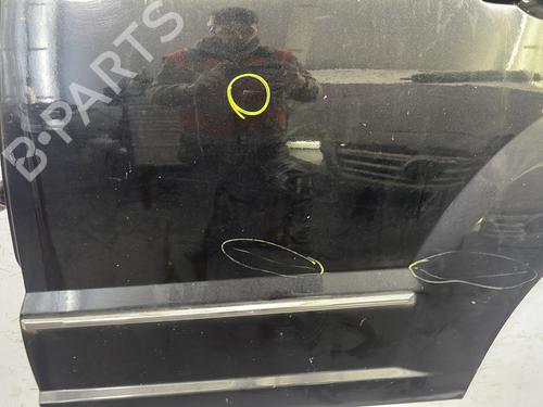Left rear door DODGE CALIBER 2.0 CRD | BP24664133C4