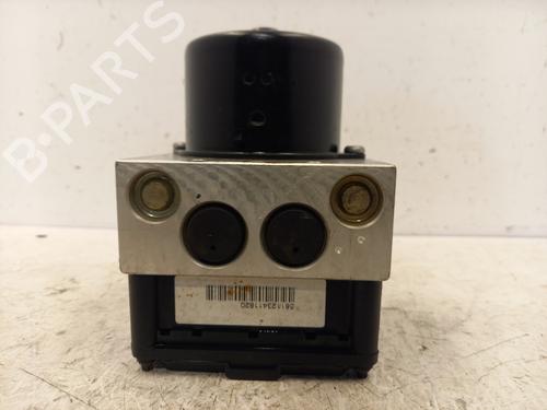 ABS Bremseaggregat FORD FOCUS I (DAW, DBW) 1.6 16V | BP23830047M43 