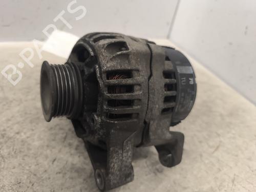 Alternator OPEL CORSA B (S93) 1.2 i 16V (F08, F68, M68) | BP24663896M7 