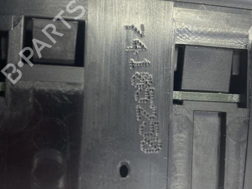 Used Climate control CITROËN C4 I (LC_) 1.6 HDi (90 hp) 22827880