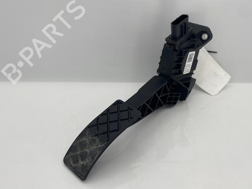 Used Pedal VW CRAFTER Van (SY_, SX_) 2.0 TDI FWD (SYB, SYC, SYD) (140 hp) 31381972