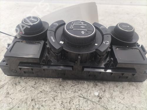 Used Climate control Climate control PEUGEOT 308 I (4A_, 4C_) 1.6 HDi (92 hp) 24197086 24197086