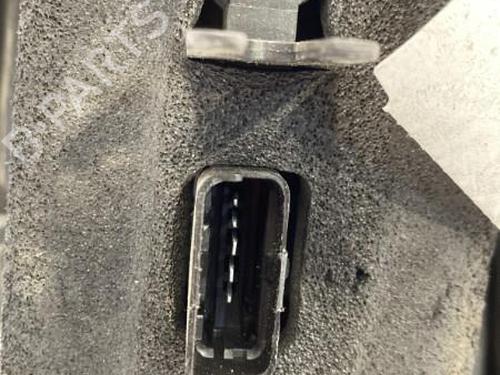 Used Right taillight NISSAN MICRA III (K12) 1.2 16V (80 hp) 22833323